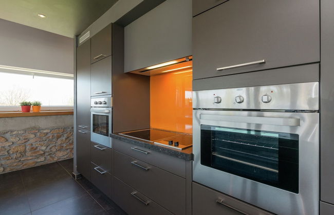 All-in Price for This Design and Comfy Home Located Near the Forest, Sauna Incl - Foto 21