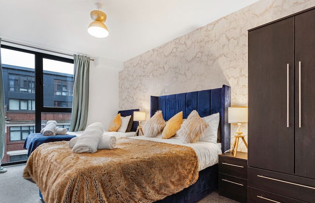 Oceanic Bliss Sleeps 7 With Netflix - Foto 9