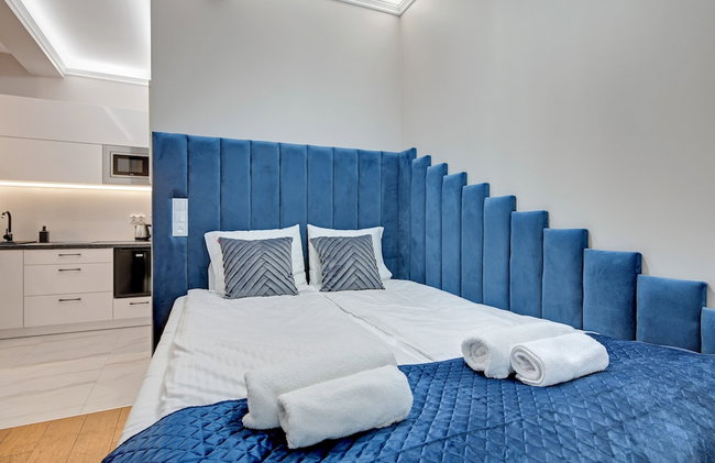 Comfort Apartments Granaria - Foto 27