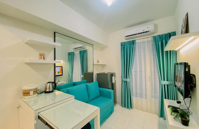 Good Place and Comfy 2BR at Podomoro Golf View Apartment - Photo 20