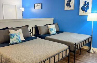 Hollywood Blvd Studio FREE DESIGNATED PARKING & WIFI - Foto 1