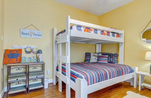 Cozy Beach Cabin - Beautiful Coast Views - Foto 10