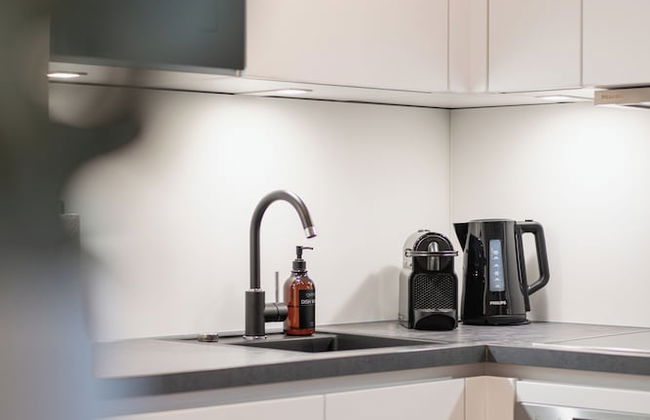 Vienna Heights Premium Apartments - Foto 72