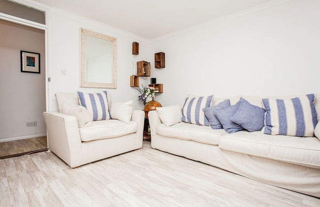 Stunning Spacious South London 1 Bed Apartment with Balcony - Foto 13