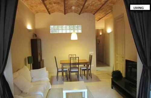 Family apartment Plaza España - Foto 7