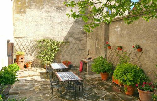 Villa Capolona by PosarelliVillas - Foto 49