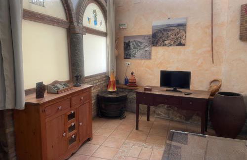 Casa Rural "La Bardena Blanca I " - Foto 55