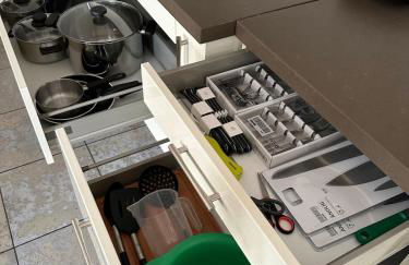 Monteurwohnung Ferienwohnung Ahaus - Foto 22