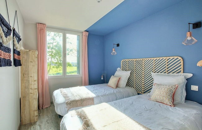 Le Duo Syrah & Loin de l oeil - Foto 16