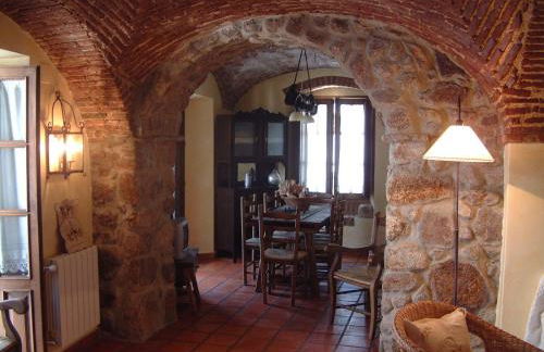 Casa Rural El Fontano CR-CC-182 - Foto 38