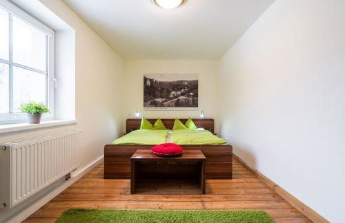 Apartment Felswelten - Foto 41