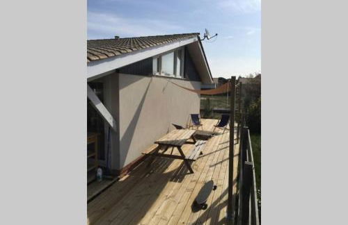 Maison Girolle - Foto 11