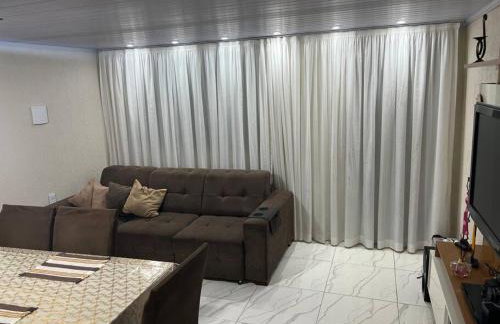 Bela casa, 2 qtos Taguatinga-DF - Foto 5