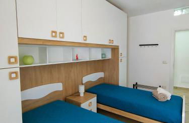 Serao House, 1 piano in centro - Foto 10