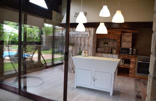 Alagoas4Family - Country House - Foto 46