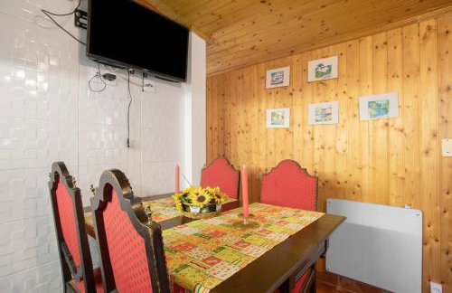 Casa do Campo Dornes Dois - Foto 18