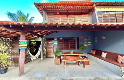 "Praia, Piscina e Diversão na Sua Casa de Temporada" - Foto 2