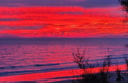 Cozy Chalet - playa a 200m - Foto 21