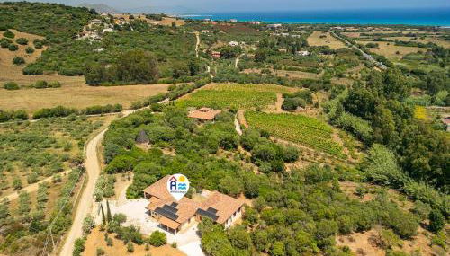 AffittaSardegna - Trilo Euforbia - Foto 3