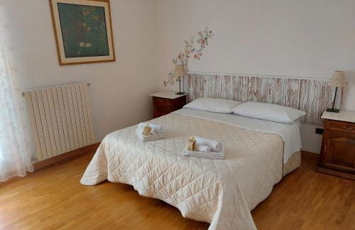 Casa Rosita vista lago - Foto 14