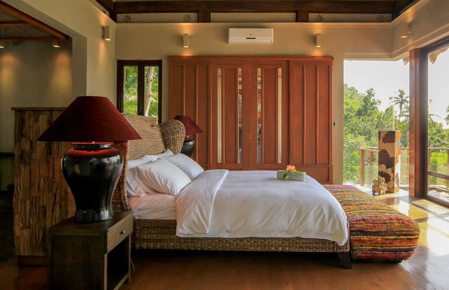 Den Pasar Nasog Villa - Foto 7