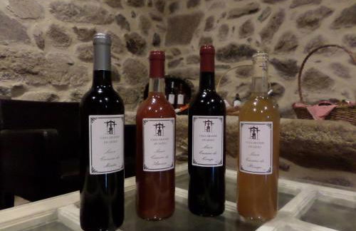 Casa Grande do Seixo - Foto 65