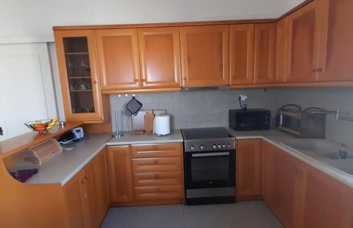 Παραθαλάσσιο εξοχικό σπίτι με θέα τον κόλπο Βάρης - Photo 22