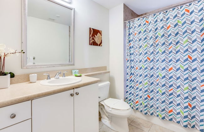 Towers of Dadeland by Miami Vacations - Foto 29