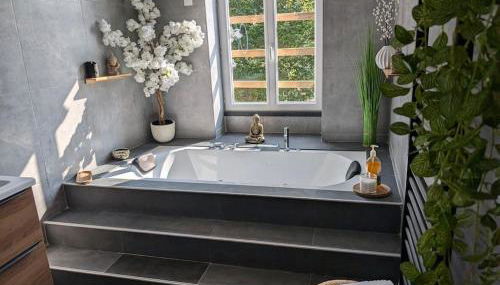 Le SPA - Villa Valmy - Hypercentre - Gare SNCF - Foto 2