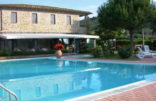 Hotel Villalago trasimeno - Photo 22