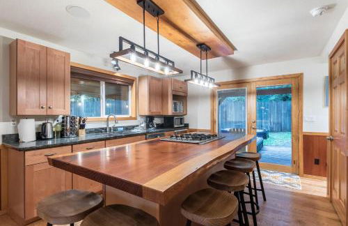 Perch - Juniper Cabin - Foto 17