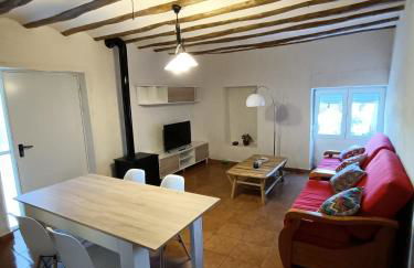 Casa Rural "La villa del pistacho" - Foto 22