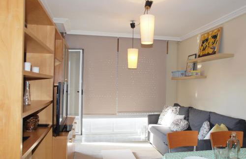 Apartamento Compostela Playa - Foto 10