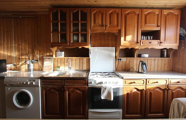 Bolshakovo - Two bedroom house - Foto 18