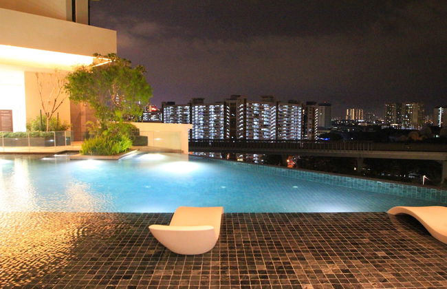 J. Dupion By Kyuka - Foto 38