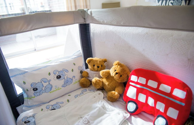 9 Hertford Street Mayfair - Photo 9