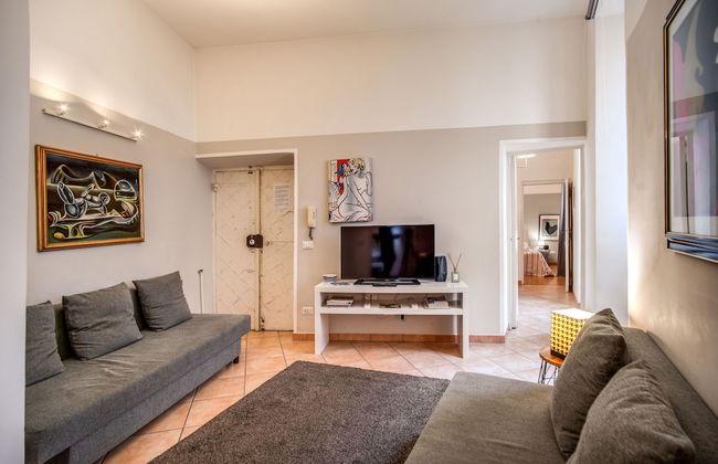 Campo dei Fiori, Lovely Apartment "easy Life In Rome" - Foto 37