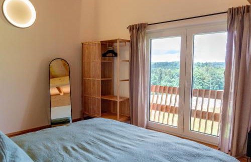 Schwarzwald Chalet Auwald - Foto 29