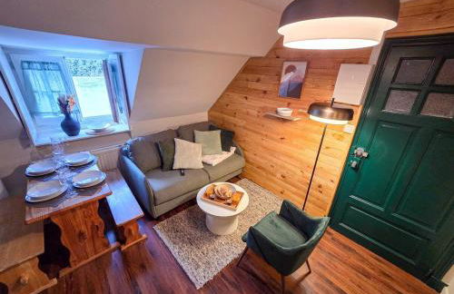 Feuille de Cimes Jacuzzi et Sauna Le Sylvestre - Foto 22