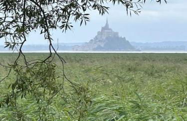Manoir Charme Baie Mont St Michel - Foto 16