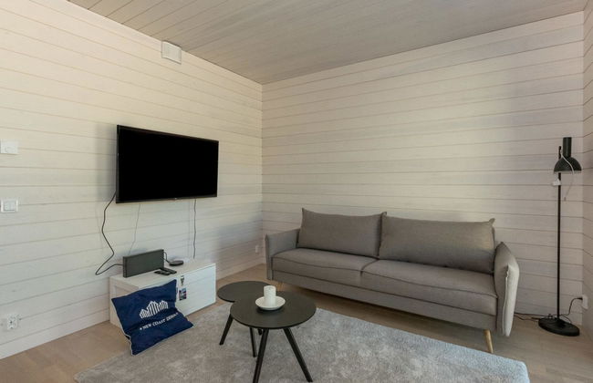 Kasnäs marina b11 - Foto 4