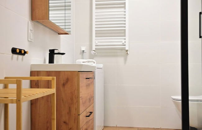 RentPlanet - Apartament Belle View - Photo 14