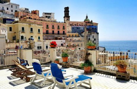 Amalfi Coast Houses - Foto 31