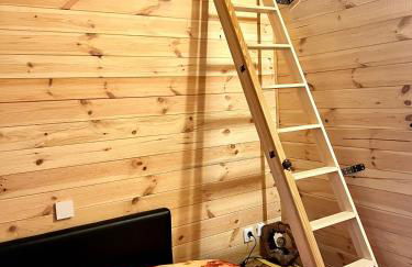 Holzhaus Bärenhöhle am Wald und See - Photo 10