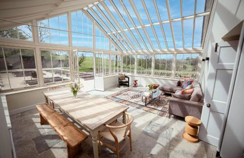 The Manse at Broughton Sanctuary - Foto 6