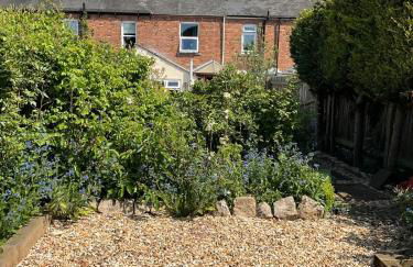 Terraced Garden House Three Bedrooms - Foto 18