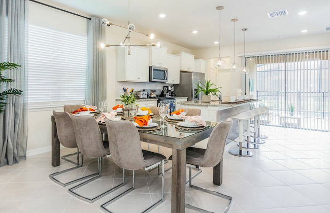 Fabulous Single Home w/ Pool at Solterra Resort - Foto 4