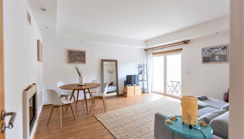 Spacious Beach Flat in Costa Caparica by Soulplaces - Foto 1