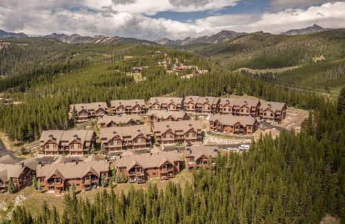 Alpenglow Condo 26D - Foto 33