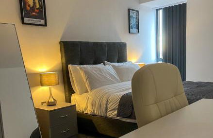 Elmardi Residence - 2 Bedroom Apartment City Centre - Foto 4